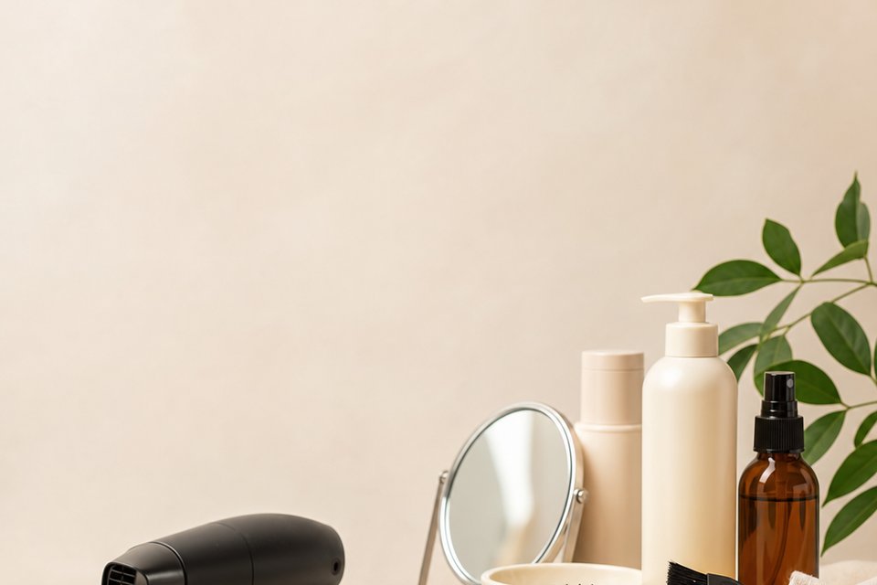 Como cuidar do cabelo nas primeiras semanas depois da coloração